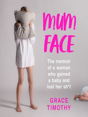 cover image of Mum Face